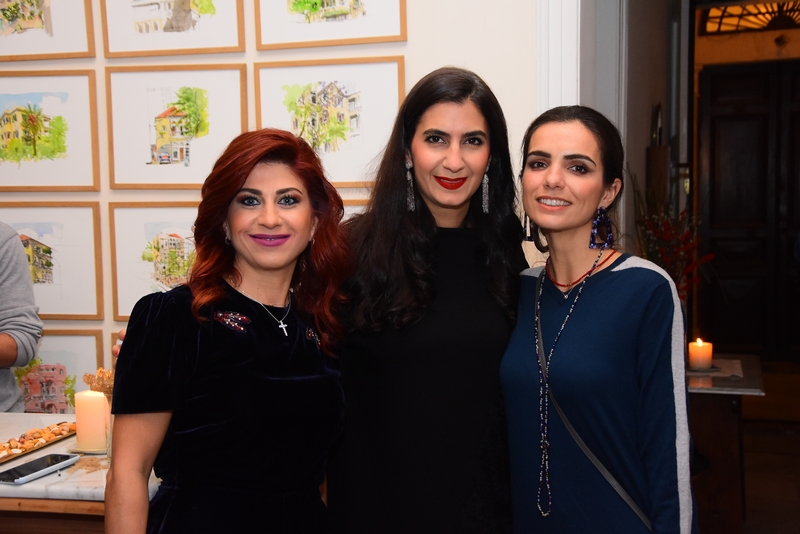 The Commery turns five 